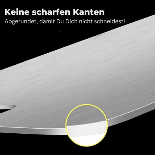 100%- TITAN-SCHNEIDEBRET