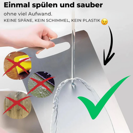 100%- TITAN-SCHNEIDEBRET
