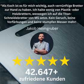 100%- TITAN-SCHNEIDEBRET